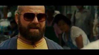 The Hangover Alans Funniest Moments