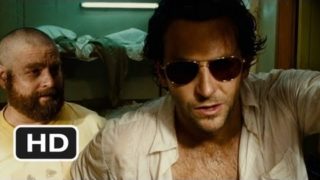 The Hangover Part 2 #1 Movie CLIP – I Think It's Happened Again (2011) HD