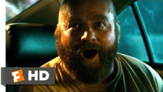 The Hangover Part II (2011) – They Shot the Monkey! Scene (5/6) | Movieclips