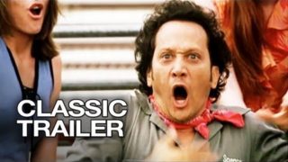 The Hot Chick (2002) Official Trailer # 1 – Rob Schneider HD