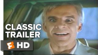 The Man with Two Brains (1983) Official Trailer – Steve Martin, Kathleen Turner Movie HD