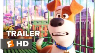 The Secret Life of Pets 2 Trailer #1 (2019) | MovieClips Trailers