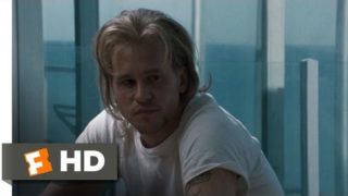 The Sun Rises and Sets With Her – Heat (3/5) Movie CLIP (1995) HD