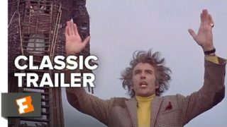 The Wicker Man (1973) Official Trailer – Christopher Lee, Diane Cilento Horror Movie HD