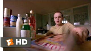Trainspotting (2/12) Movie CLIP – The Sick Boy Method (1996) HD