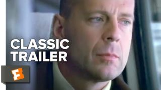Unbreakable (2000) Trailer #1 | Movieclips Classic Trailers