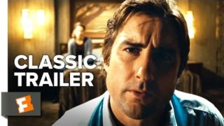 Vacancy (2007) Trailer #1 | Movieclips Classic Trailers