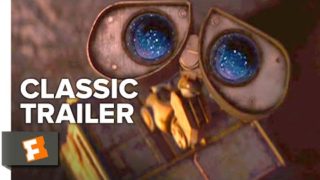 WALL-E (2008) Trailer #1 | Movieclips Classic Trailers