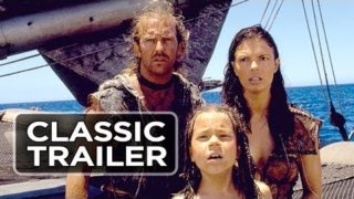 Waterworld Official Trailer #1 – Kevin Costner Movie (1995) HD