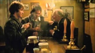 Withnail and I (1987)   a crack at the Mick