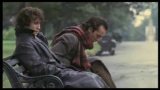 Withnail and I – Drifting into the Arena of the Unwell