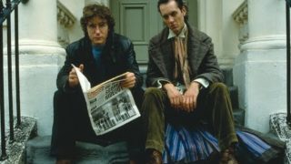 Withnail and I Original Theatrical Trailer