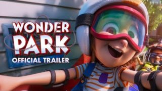 Wonder Park (2019) – Official Trailer – Paramount Pictures