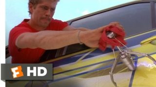 2 Fast 2 Furious (2003) – Harpooned by the Cops Scene (7/9) | Movieclips