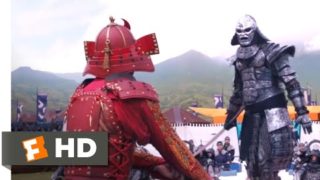 47 Ronin (2013) – Duel To The Death Scene (2/10) | Movieclips