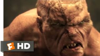 47 Ronin (2013) – Escaping the Slave Pits Scene (4/10) | Movieclips