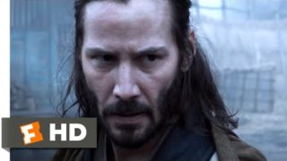 47 Ronin (2013) – Rescuing The Ronin Scene (5/10) | Movieclips