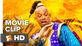 Aladdin Movie Clip – Prince Ali (2019) | Movieclips Coming Soon