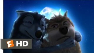 Alpha and Omega (5/12) Movie CLIP – Friends for Life (2010) HD