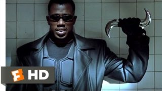 Blade (1/3) Movie CLIP – Vampire Killer (1998) HD