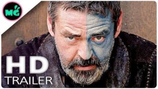 BRAVEHEART 2 Official Trailer (2019) Robert The Bruce, New Movie Trailers HD
