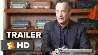 California Typewriter Trailer #1 (2017) | Movieclips Indie