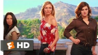 Charlie's Angels: Full Throttle – Sorry, Charlie Scene (8/10) | Movieclips