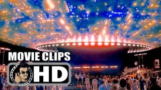 CLOSE ENCOUNTERS OF THE THIRD KIND – 8 Movie Clips + Trailer (1977) Steven Spielberg Sci-Fi Movie HD