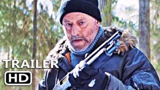 COLD BLOOD Official Trailer (2019) Jean Reno Thriller Movie