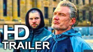 CREED 2 Ivan Drago Meets Rocky At Bar Scene Trailer NEW (2018) Sylvester Stallone Rocky Movie HD