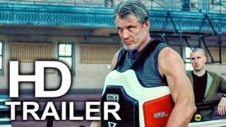 CREED 2 Ivan Drago Training Trailer (2018) Rocky Sylvester Stallone Movie HD