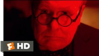 Darkest Hour (2017) – Conquer We Must, Conquer We Shall Scene (2/10) | Movieclips