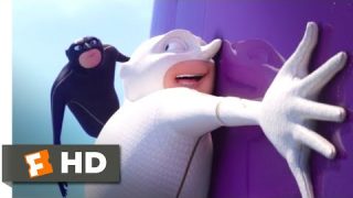 Despicable Me 3 (2017) – The Brothers' Heist Scene (8/10) | Movieclips