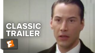 Devil's Advocate (1997) Official Trailer – Al Pacino, Keanu Reeves Drama Movie HD