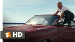 Fast & Furious 6 (8/10) Movie CLIP – Dom Saves Letty (2013) HD