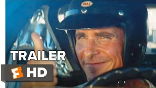 Ford v. Ferrari Trailer #1 (2019) | Movieclips Trailers