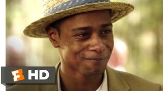 Get Out (2017) – Good to See Another Brother Scene (2/10) | Movieclips