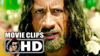 HERCULES – 4 Movie Clips + Trailer (2014) Dwayne Johnson Action Fantasy Movie HD