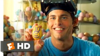 Hop (2011) – Easter Bunny Training Scene (6/10) | Movieclips