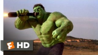Hulk (2003) – He's Got My Missile Scene (9/10) | Movieclips