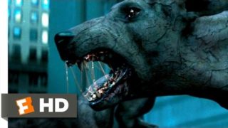 I Am Legend (5/10) Movie CLIP – Infected Dogs (2007) HD