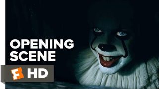 It Opening Scene (2017) | Movieclips Trailers
