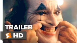 Joker Teaser Trailer #1 (2019) | Movieclips Trailers