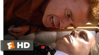 Last Action Hero – This Man's Not Dead! Scene (6/10) | Movieclips