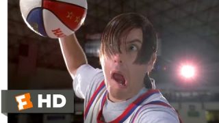Little Nicky (2000) – One on One Basketball Scene (7/10) | Movieclips