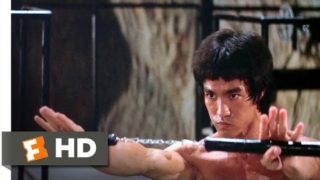 Master Fighter – Enter the Dragon (2/3) Movie CLIP (1973) HD