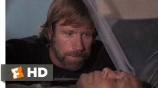 Missing in Action (3/10) Movie CLIP – If You Move, I'll Kill You (1984) HD