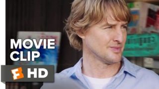 No Escape Movie CLIP – Newspaper (2015) – Owen Wilson Action Movie HD