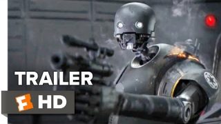 Rogue One: A Star Wars Story Blu-Ray Trailer (2016) | Movieclips Trailers
