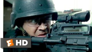 S.W.A.T. (2003) – Bank Robbery Assault Scene (1/10) | Movieclips